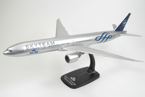 Boeing B777-300ER KLM