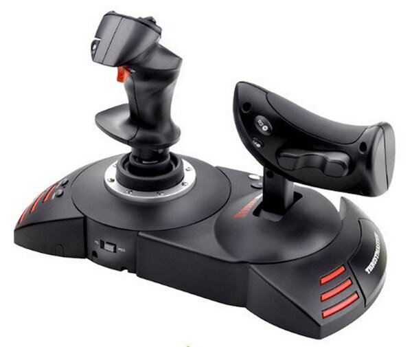 hotas ps4