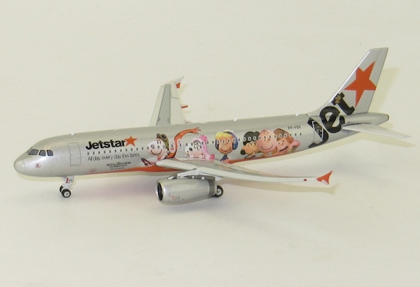 A320 (JetStar