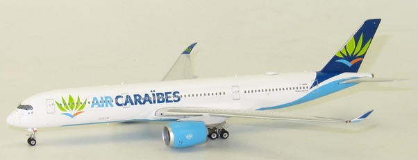 A350-900 (Air Caraibes) F-HHAV 11367