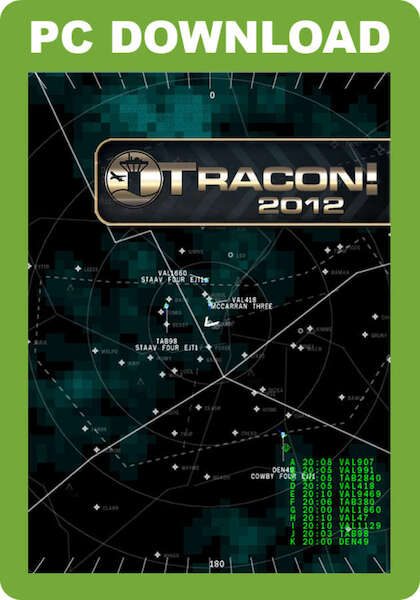 FeelthereATC - Tracon2012 (download version) TRACON2012