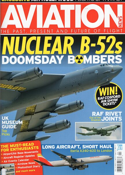 Aviation News April 2020 007482084086304