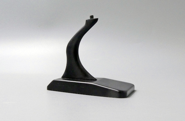Display Stand Black ST4002
