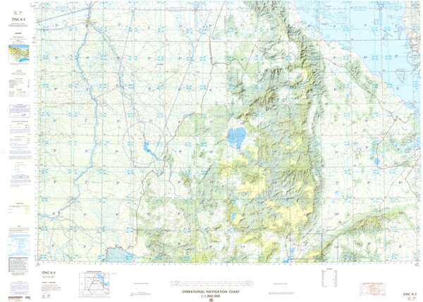 Navigation Charts