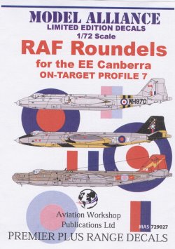 EE Canberra Roundels (Hi and Lo viz) mas729027