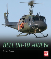 Bell UH-1D