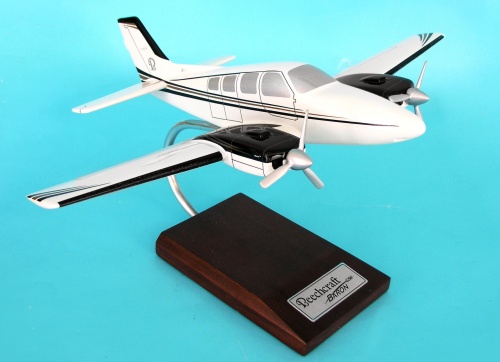 Beech G58 Baron H6640C3W