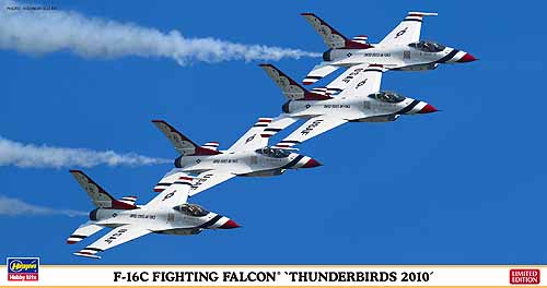F16C Fighting falcon (Thunderbirds 2010) 2409935