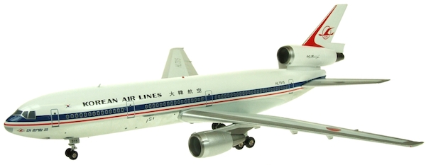 DC10-30 (Korean Air Lines) HL7315 BBOXKAL0814P