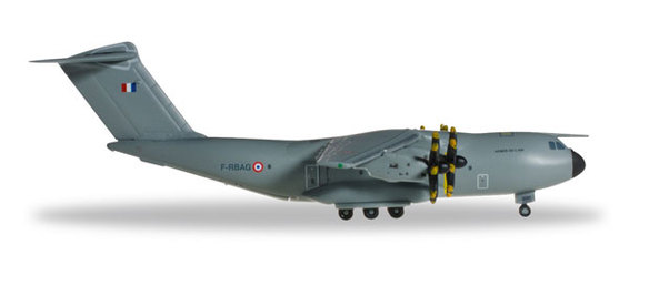 A400M (French Air Force Touraine) F-RBAG