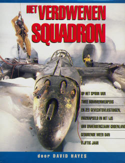 Het Verdwenen Squadron 9067073504