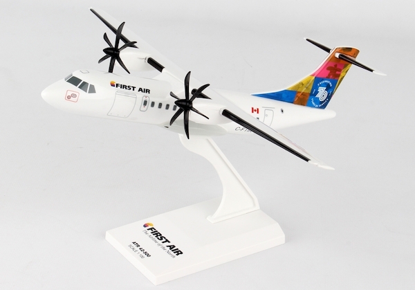 ATR42-500 (Firstair