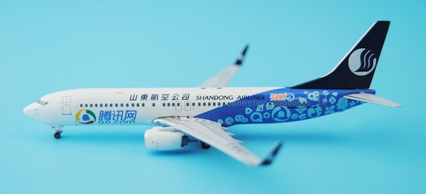 B737-800 (Shandong Airlines) B-5119 024