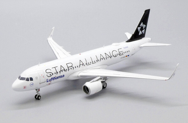 Airbus A320 Lufthansa