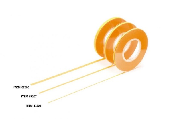 Tamiya Masking Tape 1 mm 87206