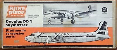 Douglas DC4 Skymaster RP9002