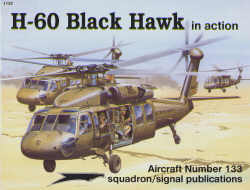 H60 Blackhawk in Action 0897472950