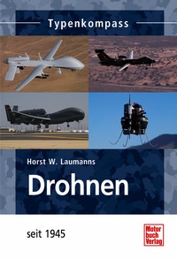 Drohnen - seit 1945 9783613034235