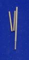 Pitot tube and gun barrels for Morane Saulnier MS406 (Special Hobby/Azur) 320111
