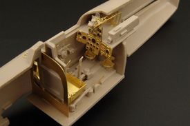 Ki61-II Kai Hien (Tony) Detailset (RS Models) brl48060