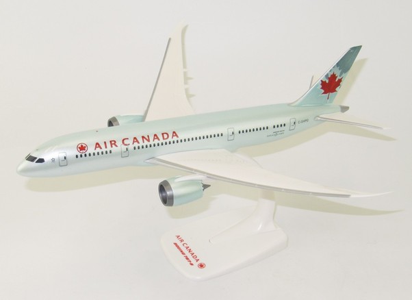 B787-8 (Air Canada) 704846