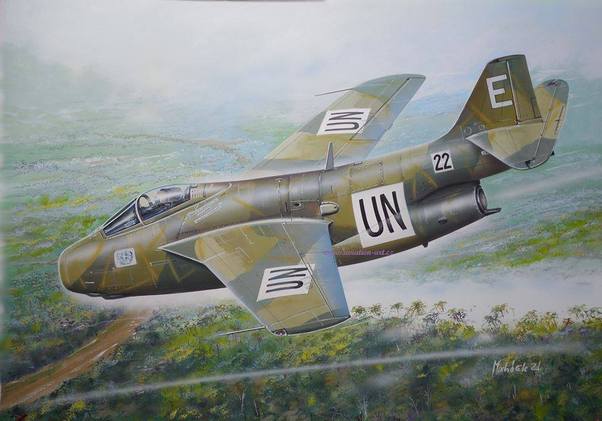 Saab J-29B Tunnan (expected January 2018) 32023