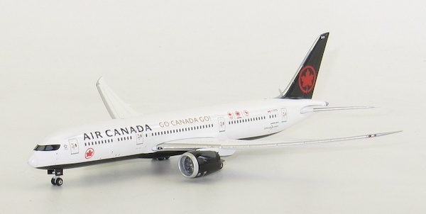B787-9 (Air Canada