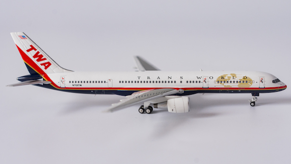 B757-200 (TWA, Trans World Airlines) N706TW 53098