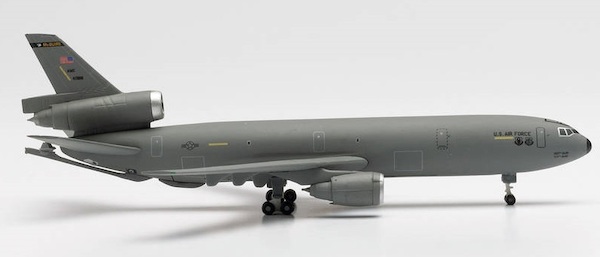 McDonnell Douglas KC10 Extender US Air Force, 2nd Air Refueling Squadron, 305th Air Mobility Wing, Mc Guire Air Base, 84-0188 535243