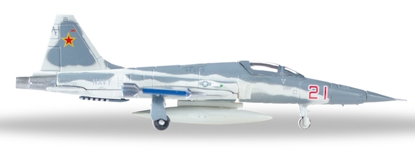 F5E Tiger II (US Navy,