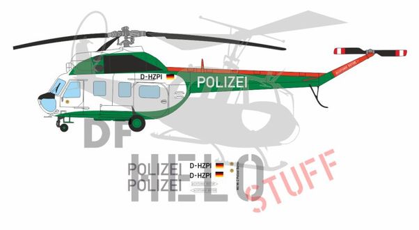 Mil Mi-2