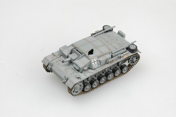 StuG III Ausf. C/D - Russia Winter 1941-42 EM36141
