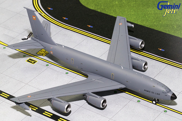 Boeing KC135R Stratotanker (French Air Force, Armée de l'air) 739 G2FAF745