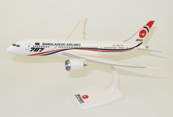 B787-8 (Biman Bangladesh Airlines) 221461