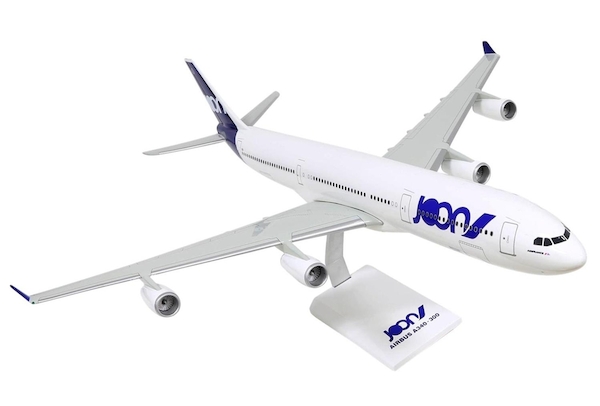 Airbus A340-300 (JOON) 18340