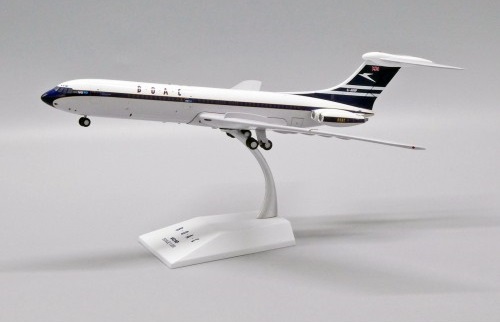 Vickers VC10 BOAC G-ARVF XX2376