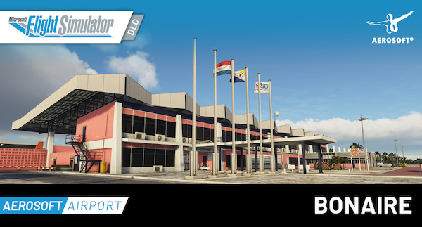 TNCB-Airport Bonaire (download version) AS15306