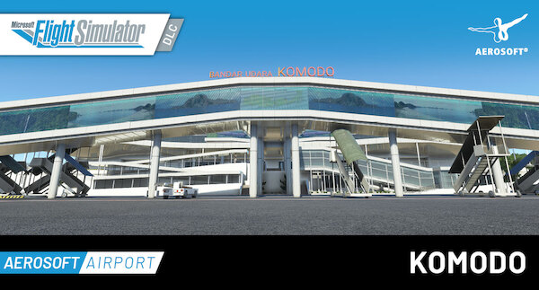 WATO-Komodo Airport (download version) AS15566