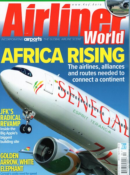 Airliner World April 2022 072527472694304