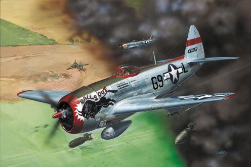P47D-30 Thunderbolt 04155