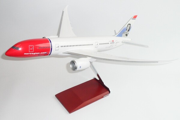 Boeing 787-8 Dreamliner Norwegian EI-LNA LU003