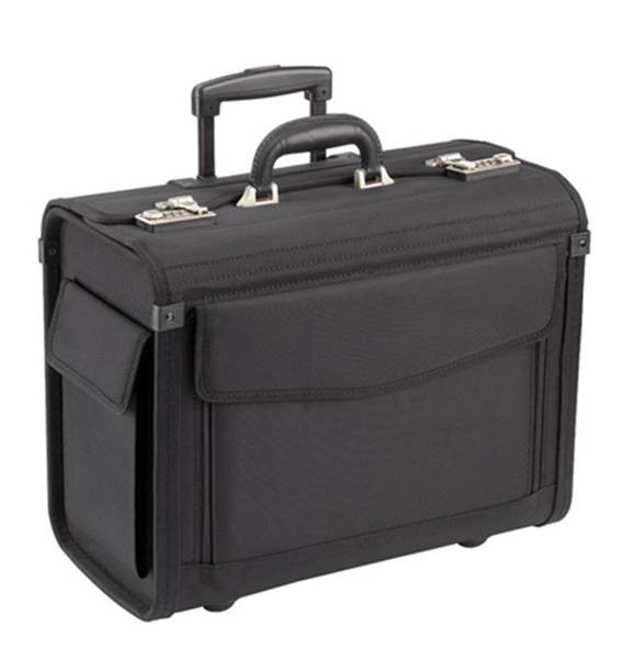 Pilot Trolley Case model 1340NY (black) 1340NY