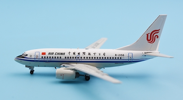 B737-600 (Air China) B-2156 PM18021
