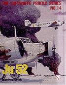 Junkers Ju52 0764309528