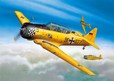 T6G Harvard MK4 04639