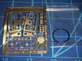 B25 Mitchell Glass Nose Details (HK-Models) 320078