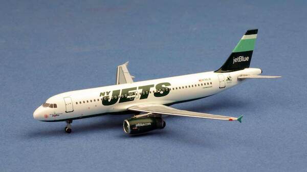 A320 (JetBue