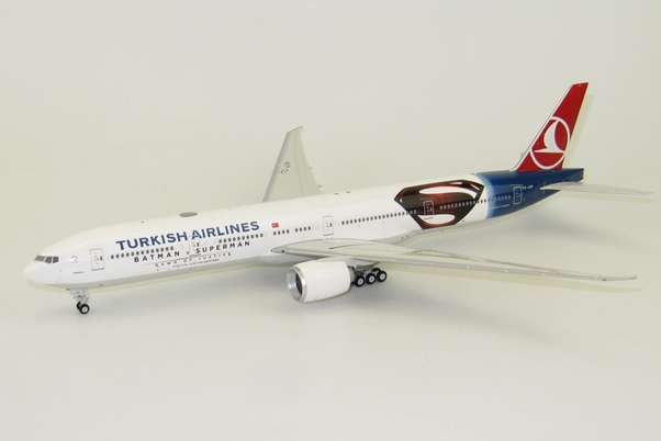 B777-300ER (Turkish Airlines