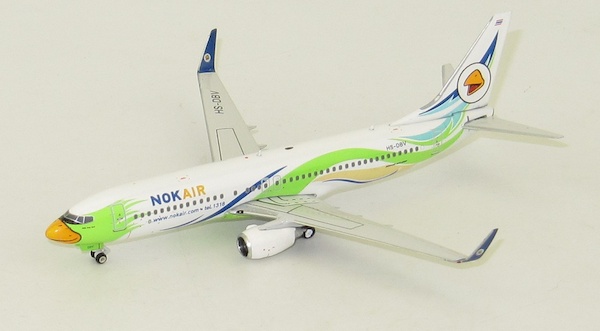 B737-800 (Nok Air) HS-DBV 11303