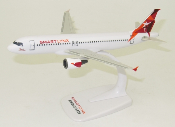 A320 (SmartLynx) MM123